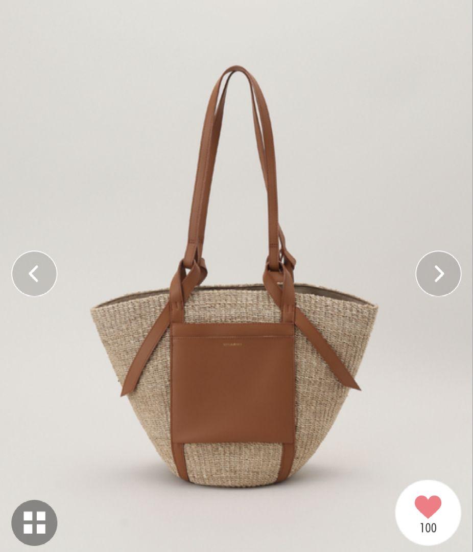 VIOLAd'OROヴィオラドーロ コンビバスケットL