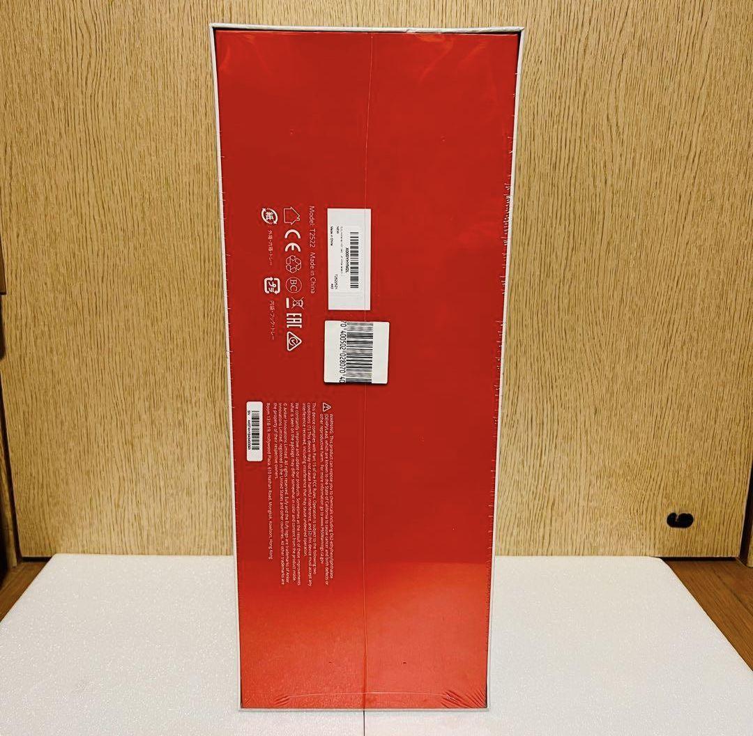 ●Ankerハンディクリーナー Eufy Vac H30 Venture