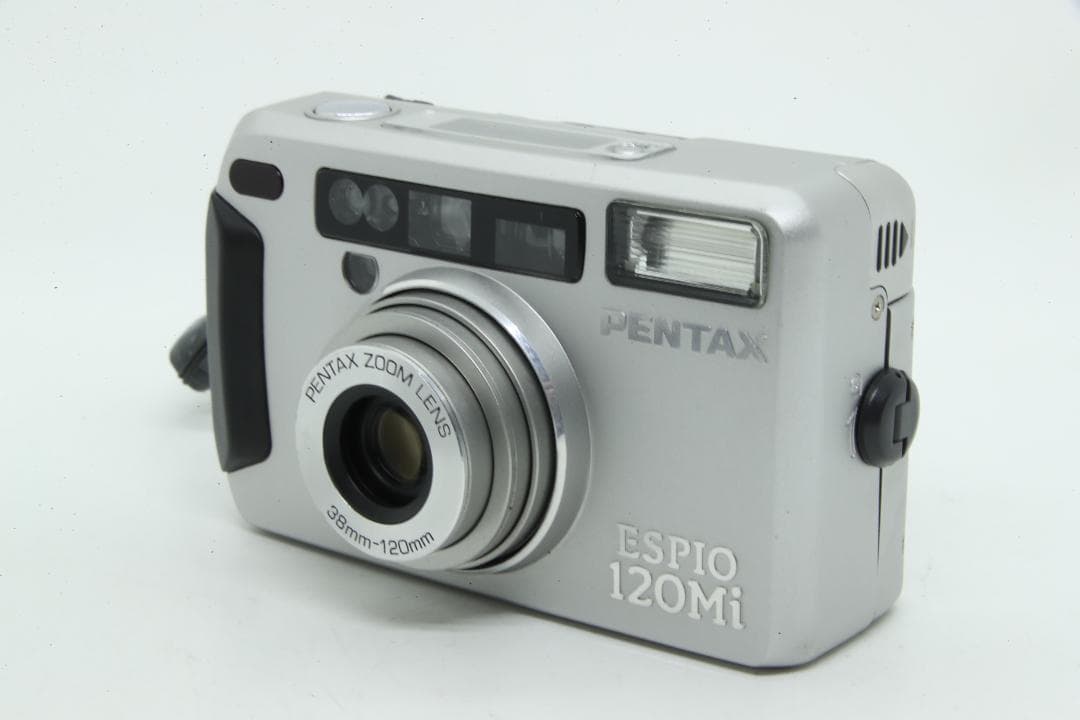 【S2246】 PENTAX ESPIO 120Mi ペンタックス エスピオ