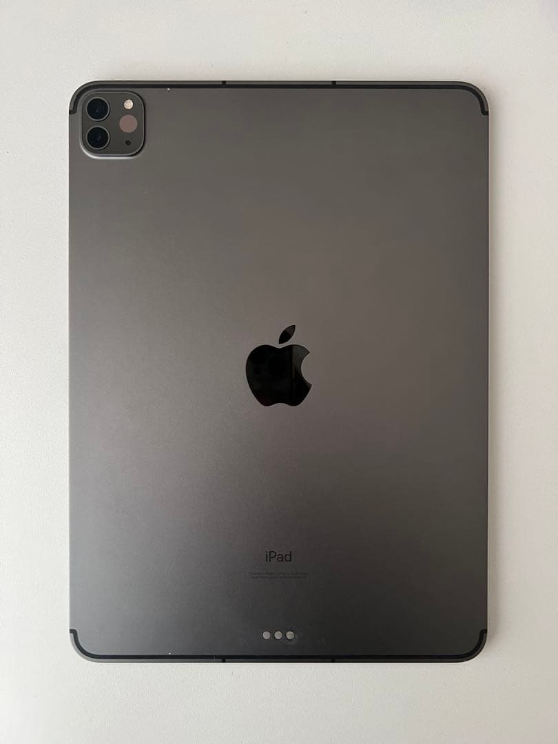 iPadPro 11.9インチ 第三世代 simフリー