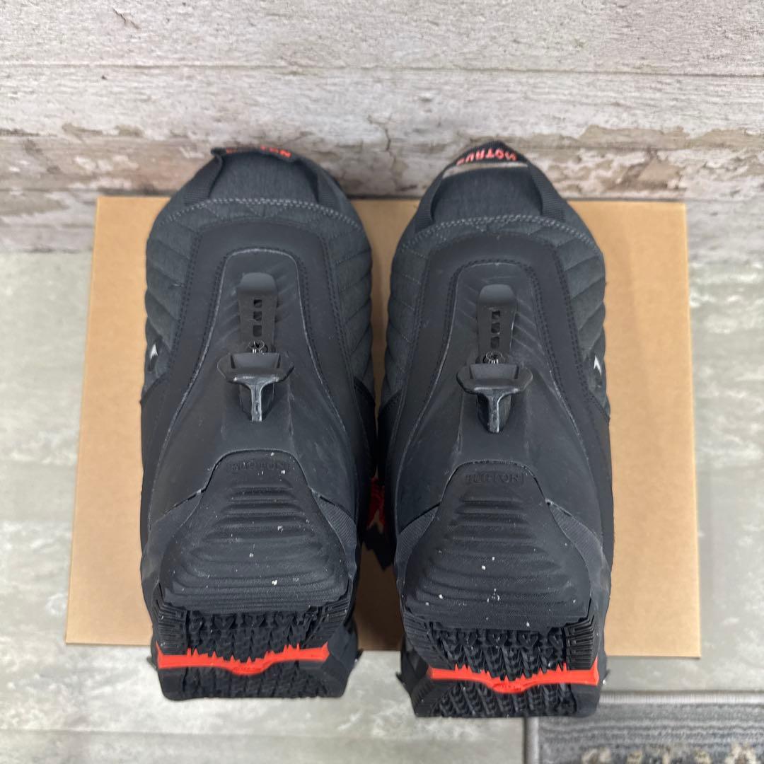 BURTON［バートン］LIMELIGHT WIDE 24.5㎝ ステップ オン