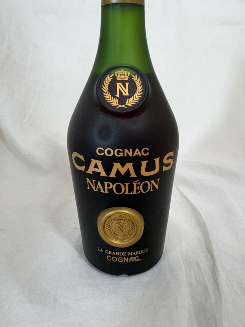 CAMUS NAPOLEON EXTRA　×2☆CAMUS カミュ ナポレオン