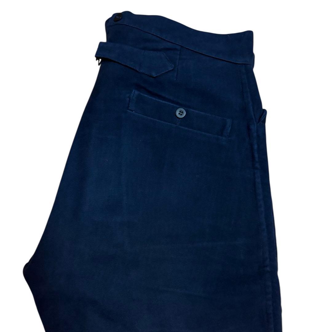 ゆーんANATOMICA アナトミカ GARDIAN PANTS フランス