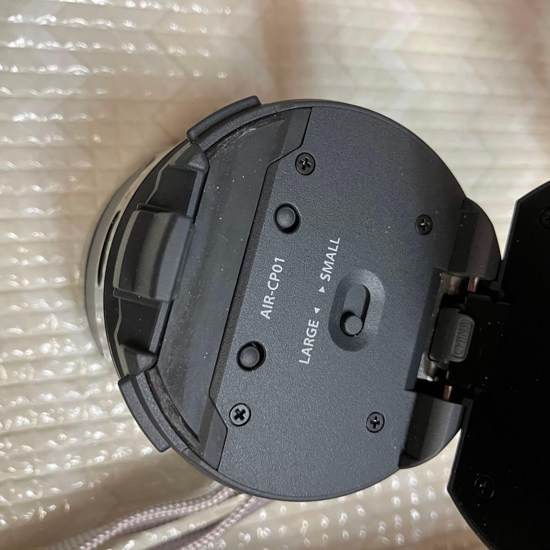 その他 OLYMPUS AIR 01 M.ZUIKO DIGITAL ED 14-42m