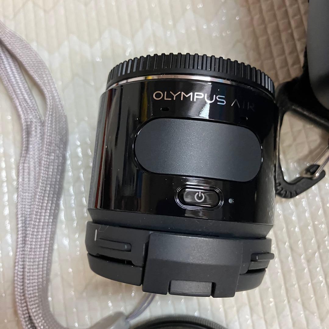 その他 OLYMPUS AIR 01 M.ZUIKO DIGITAL ED 14-42m