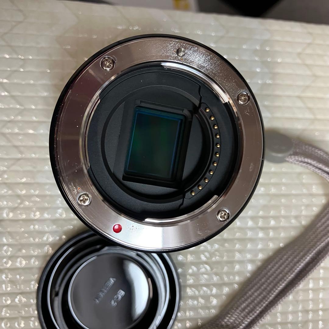 その他 OLYMPUS AIR 01 M.ZUIKO DIGITAL ED 14-42m