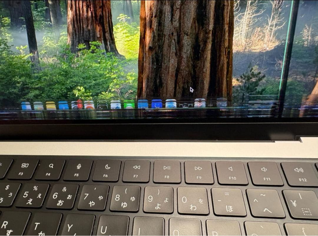 MacBook Pro 14インチ M2 Pro 16GB/1TB