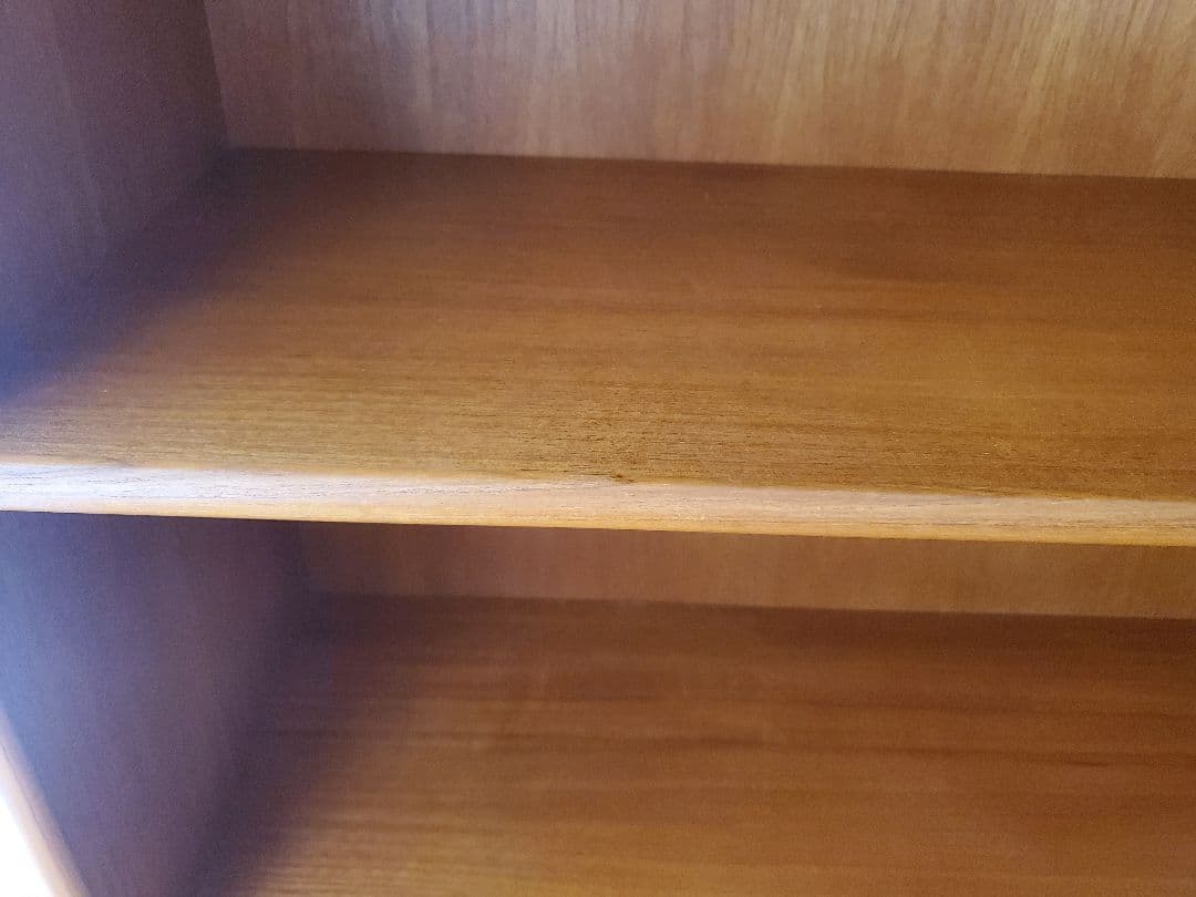 CHLOROS クロロス ブックシェルフ