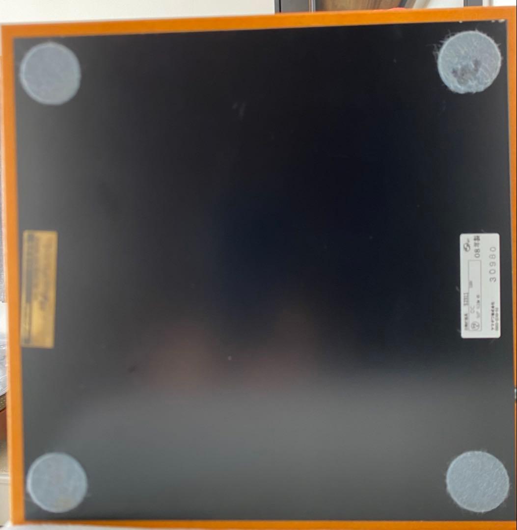 【ヤマギワ　正規品】　フランクロイドライト　タリアセン3 チェリー