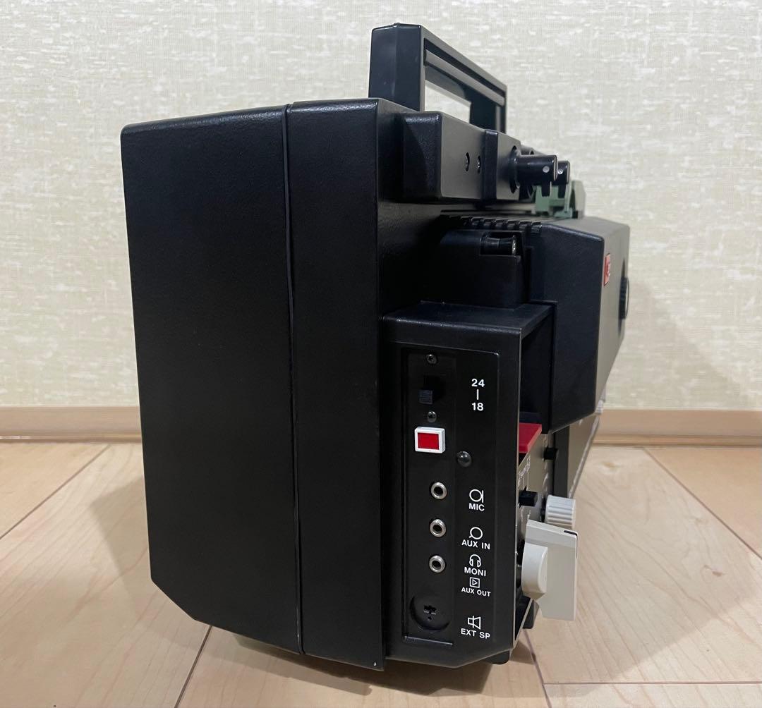 【8ミリ映写機】エルモ ELMO ST-600