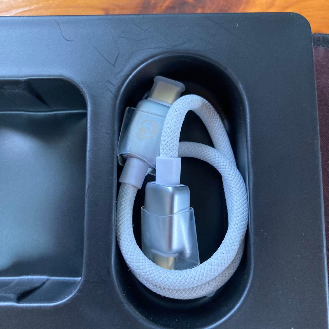 ORICO 10Gアダプター