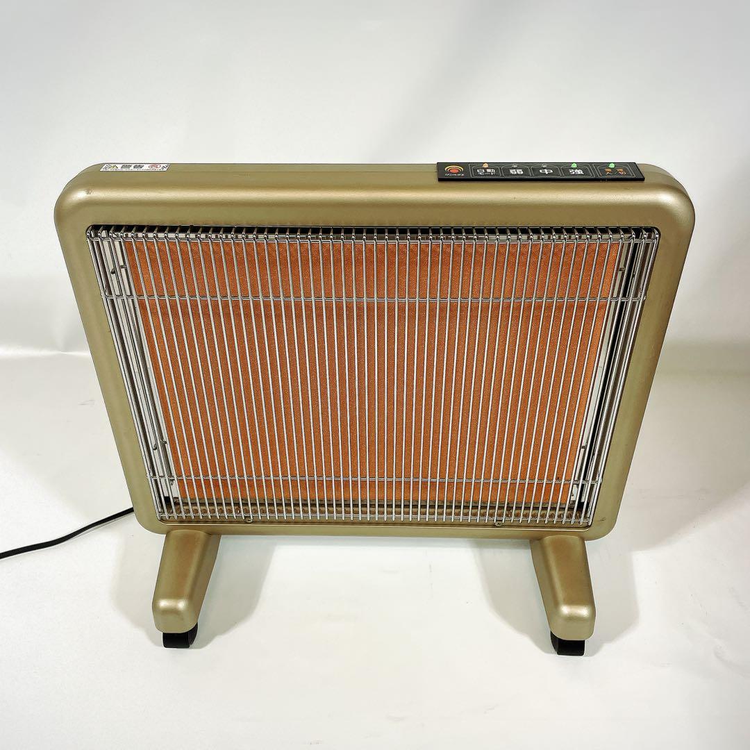 【最安・早い者勝ち】サンルミエ エクセラ7 N700L-GR 遠赤外線暖房機