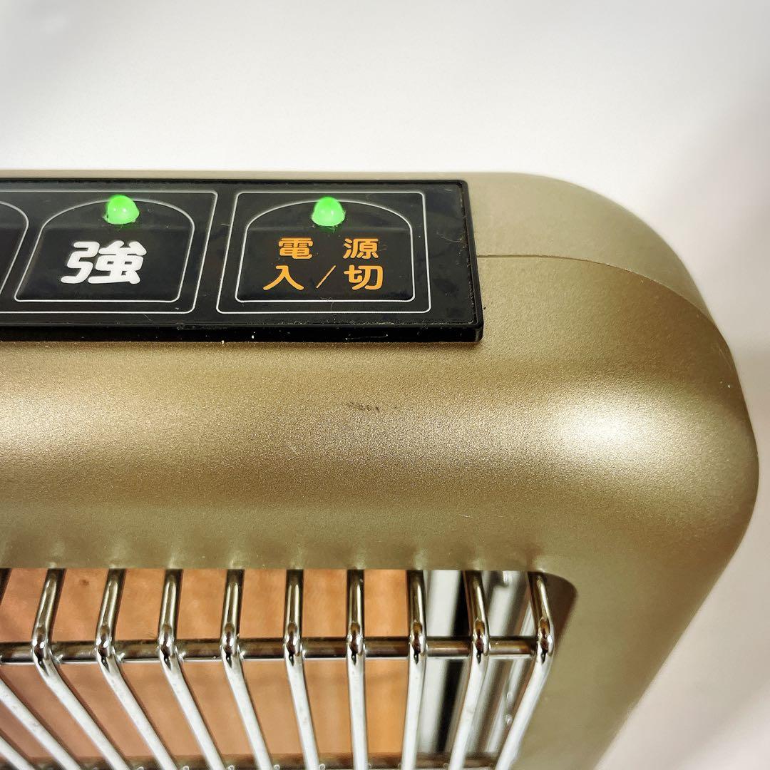 【最安・早い者勝ち】サンルミエ エクセラ7 N700L-GR 遠赤外線暖房機