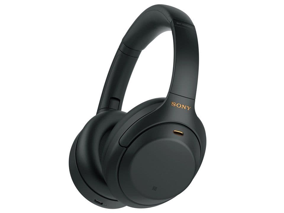 【新品未開封】SONY WH-1000XM4 ワイヤレスヘッドホン
