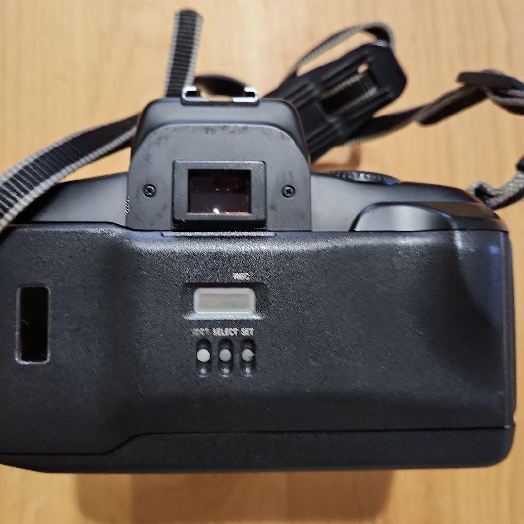 Canon T50 / T80 / EOS 750QD + フラッシュ 244T