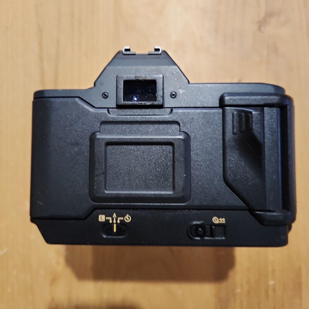 Canon T50 / T80 / EOS 750QD + フラッシュ 244T