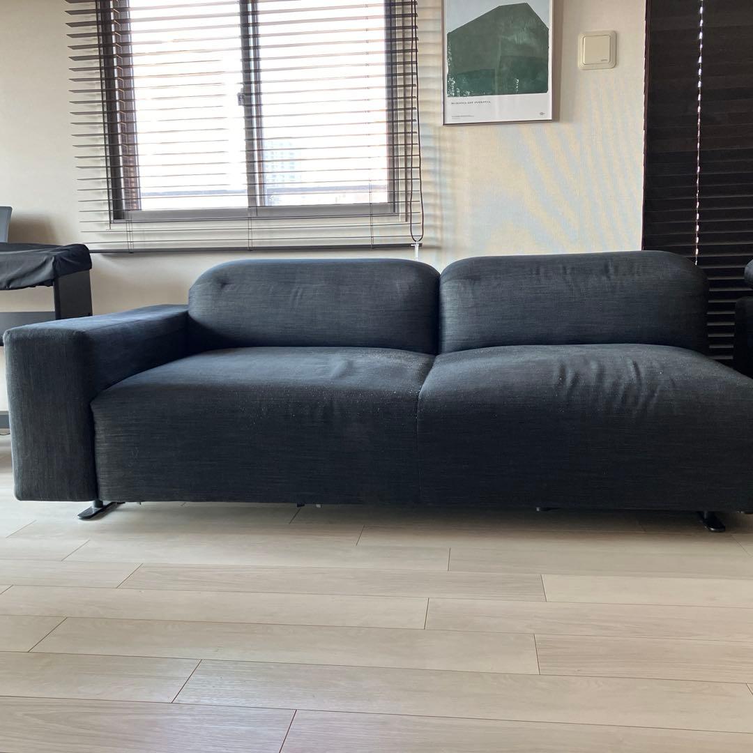 ボーコンセプト　ハンプトン　ソファ