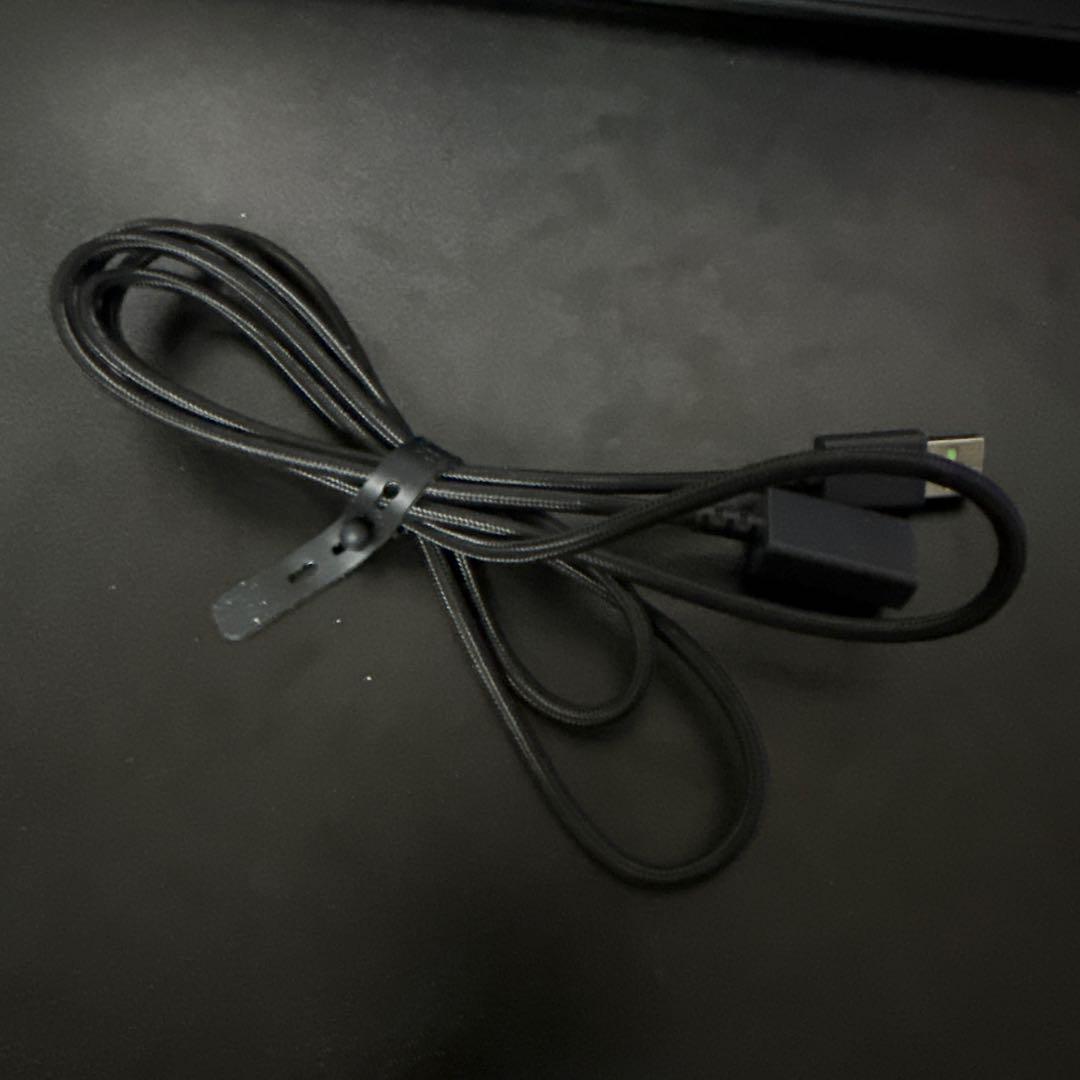 【中古】Razer BLACKSHARK V2 PRO