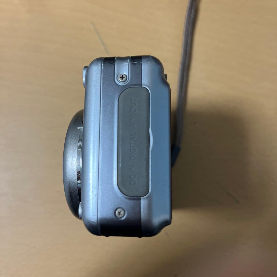 デジタルカメラ Canon PowerShot A720 IS