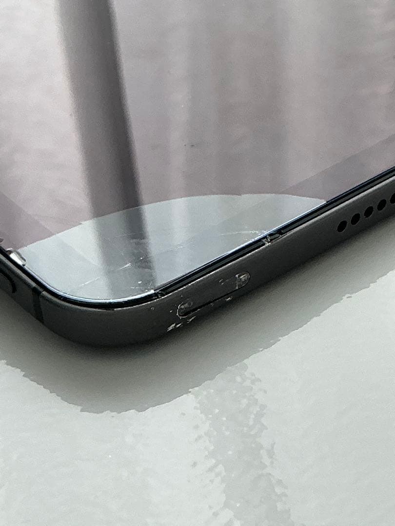 iPad Pro (11) 第3世代 512GB スペースグレー キーボード付き