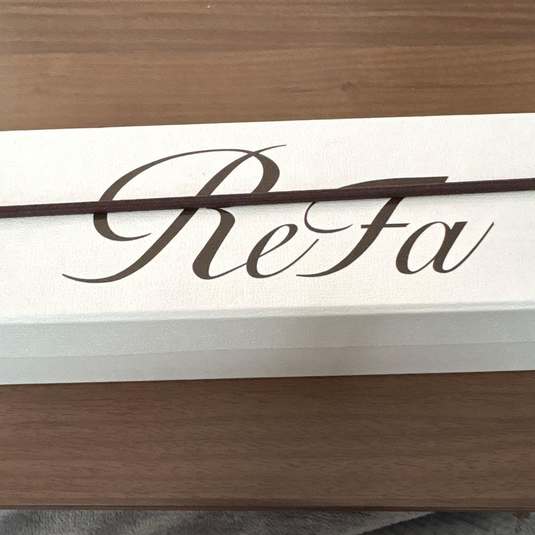 Refaフィンガーアイロン