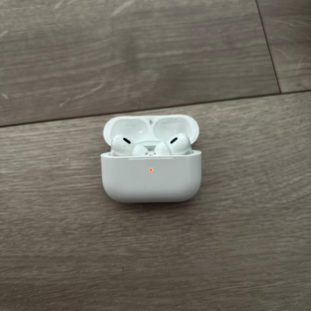 イヤホン AirPodspro2