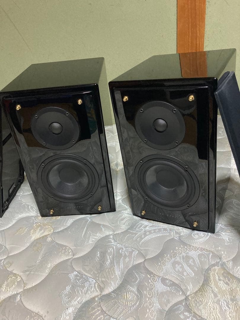 denon デノン　sc-E757 スピーカー　動作良好品