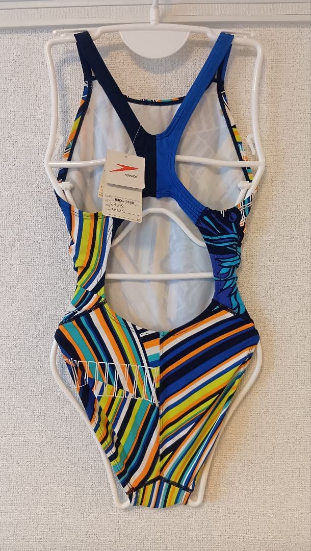 ミ*ー様 競泳水着 スピード アクアブレード Ｌサイズ