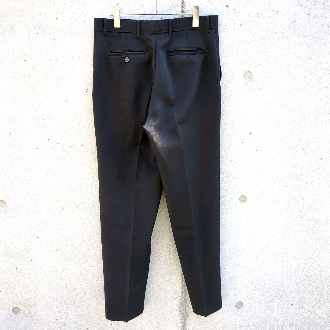 パンツ 90s Levi's Black Action Slacks