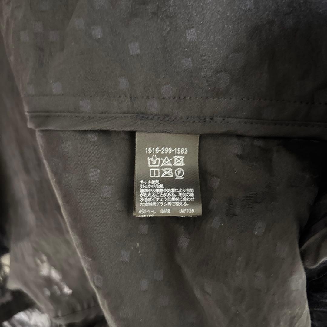 UNITED ARROWS カットジャカード チュニック