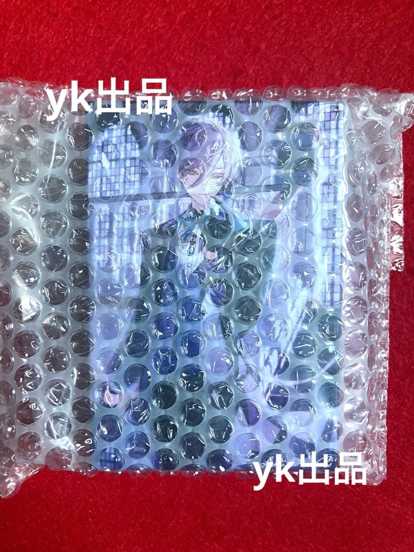 榊ネス　ONKYO ワイヤレスイヤホン にじさんじ