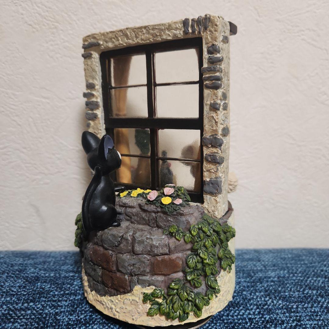 魔女の宅急便 オルゴール