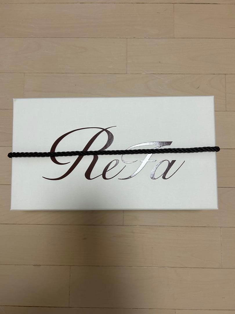 【新品】ReFa ビューテック ドライヤースマートW