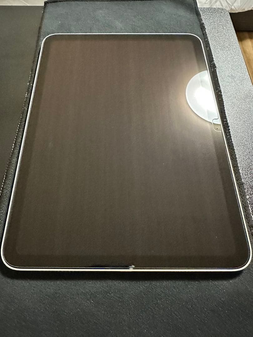 (極美品‼️)iPad 本体　第10世代　64GB シルバー　Wi-Fi