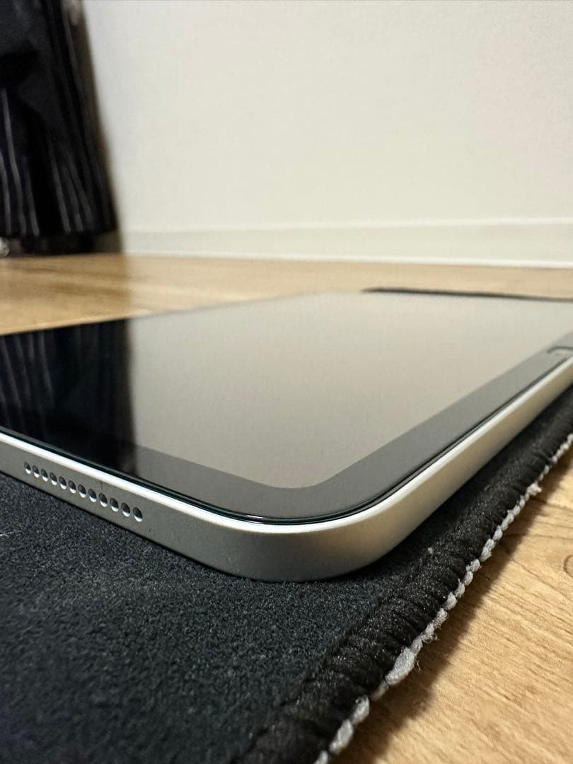 (極美品‼️)iPad 本体　第10世代　64GB シルバー　Wi-Fi