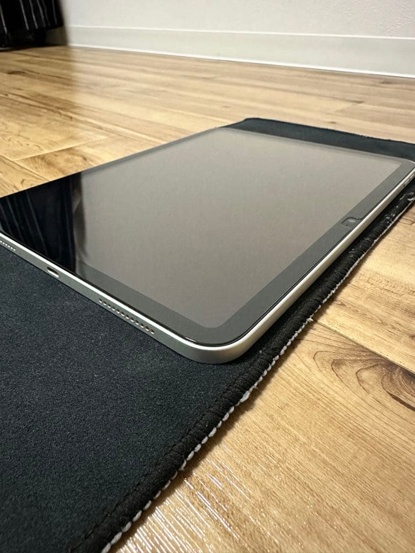 (極美品‼️)iPad 本体　第10世代　64GB シルバー　Wi-Fi
