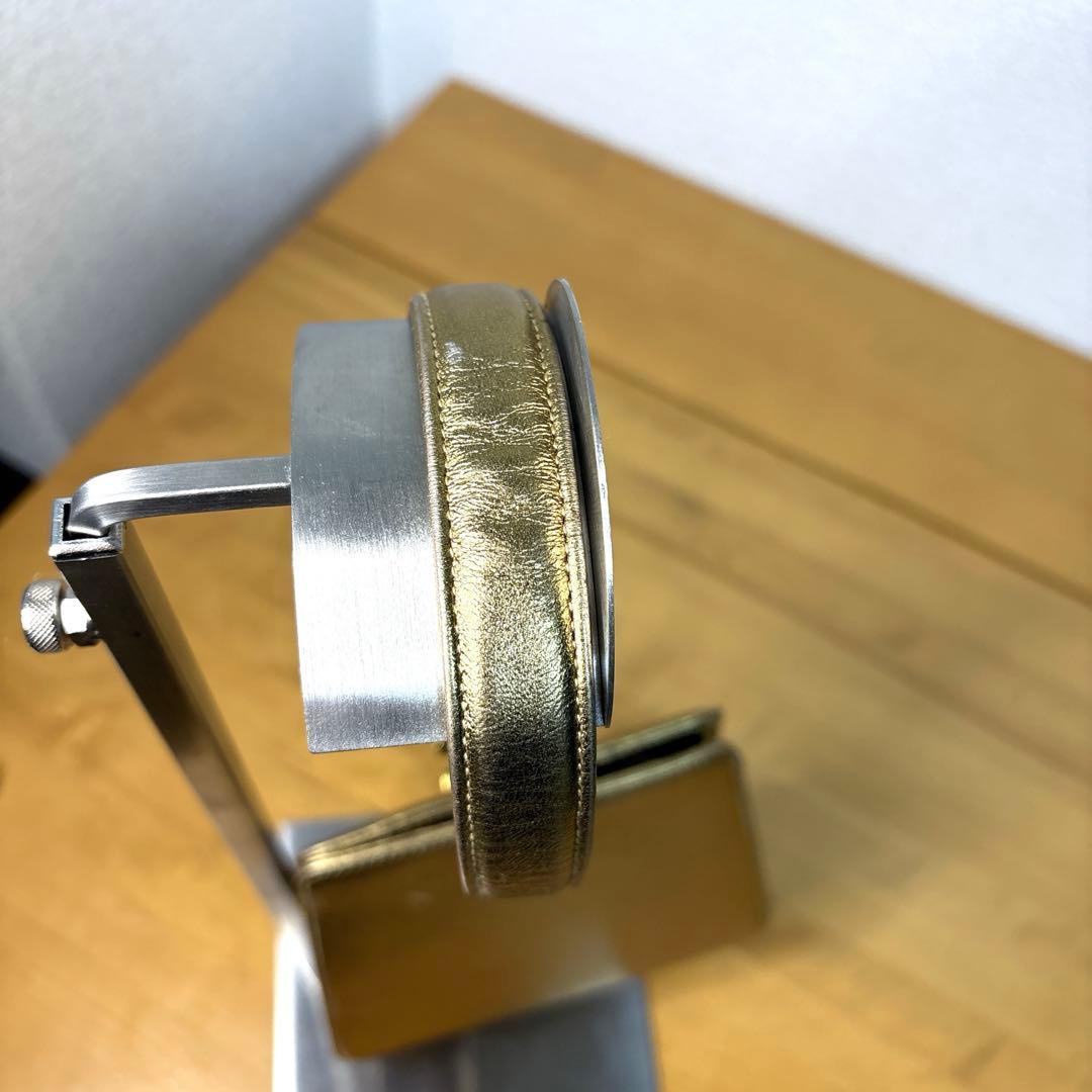 【希少・激レア】サルヴァトーレフェラガモ ガンチーニ ミニハンドバック ゴールド