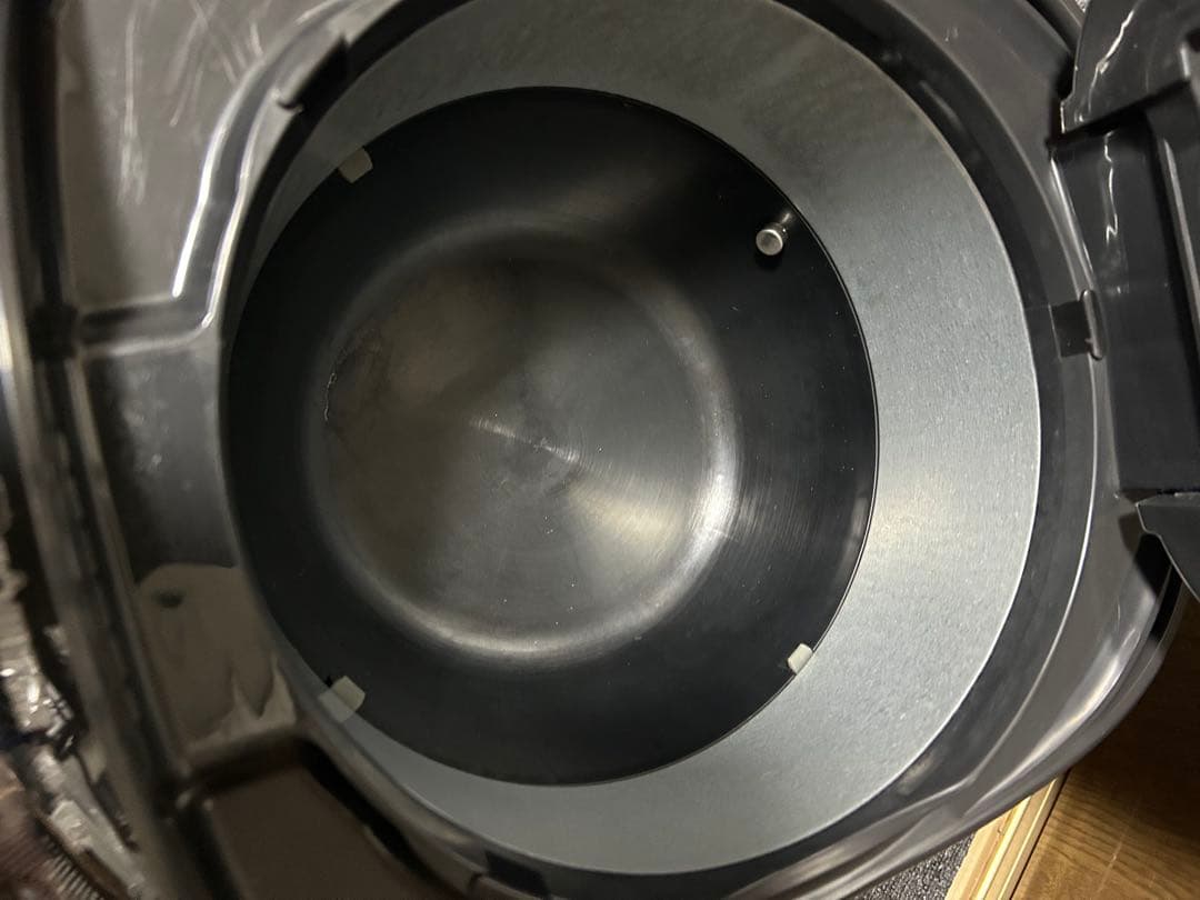 値下げしましまた。象印　NW-VJ18 豪熱沸とうIH 1升炊き　25年製