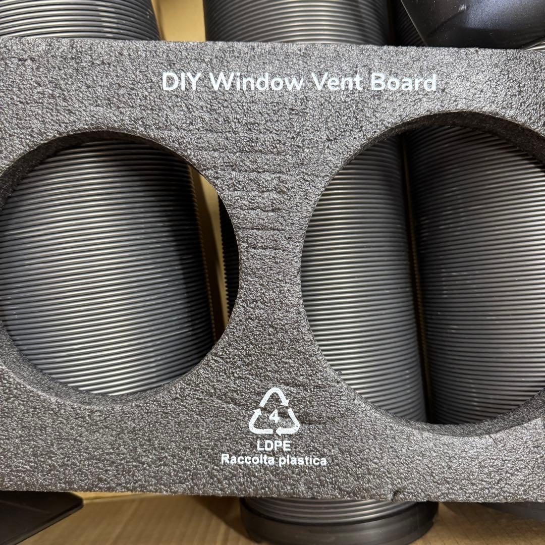 EcoFlow ポータブルエアコン　WAVE２