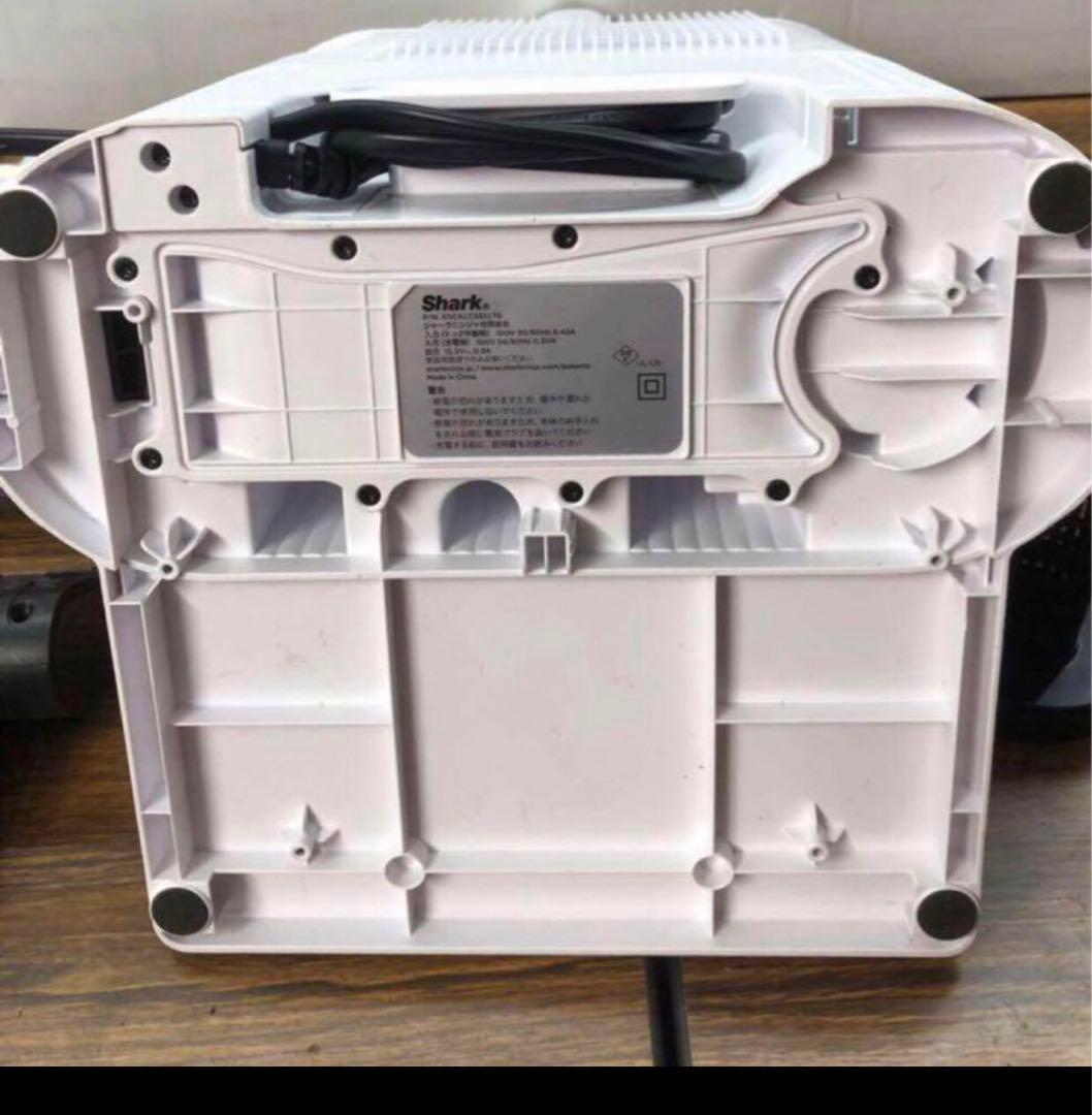 Shark LC351J WH コードレススティッククリーナー 送料無料