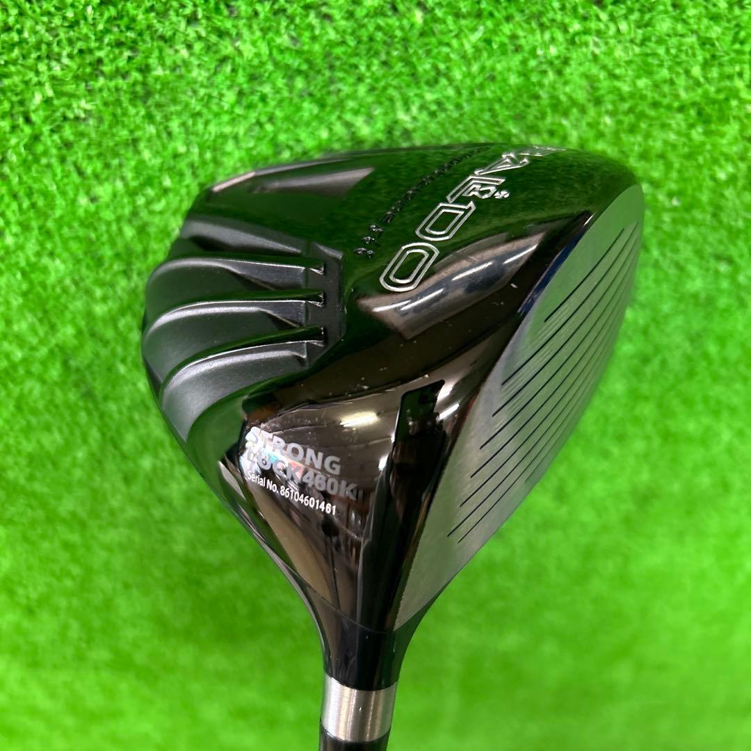 その他 BALDO COMPETIZIONE ATTAS RX SUNRISE RED