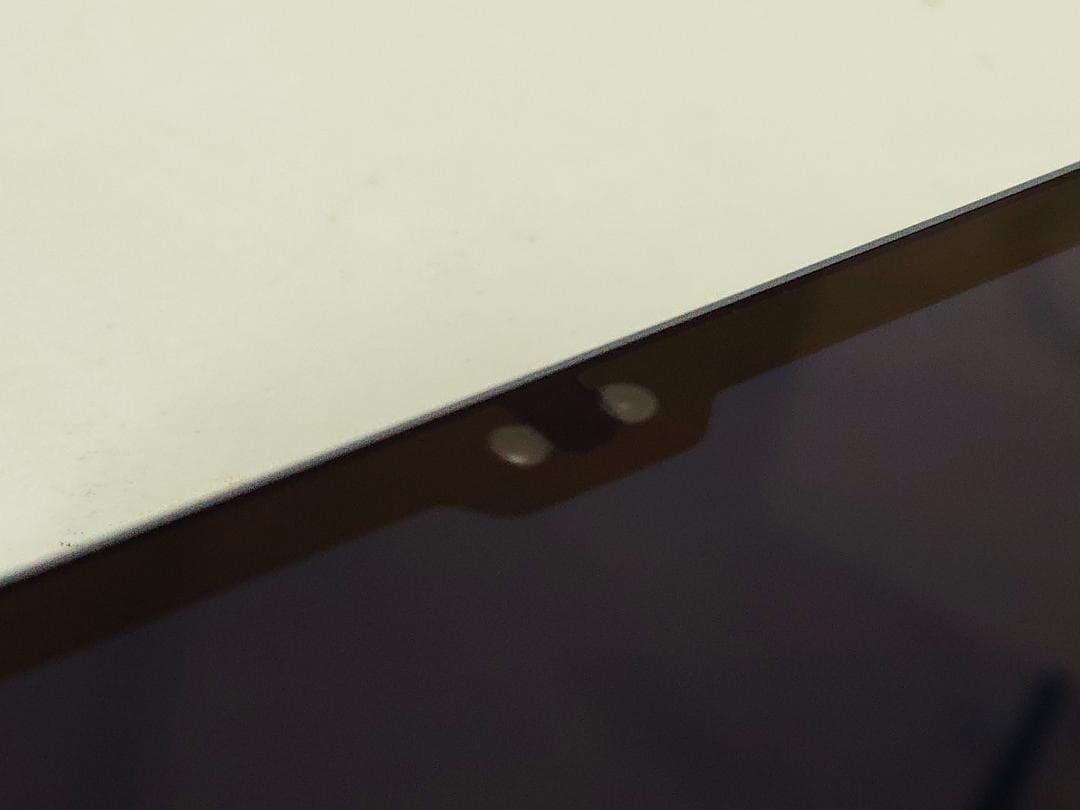 Galaxy Tab S10 Ultra 256GB 国内版 純正カバーフィルム