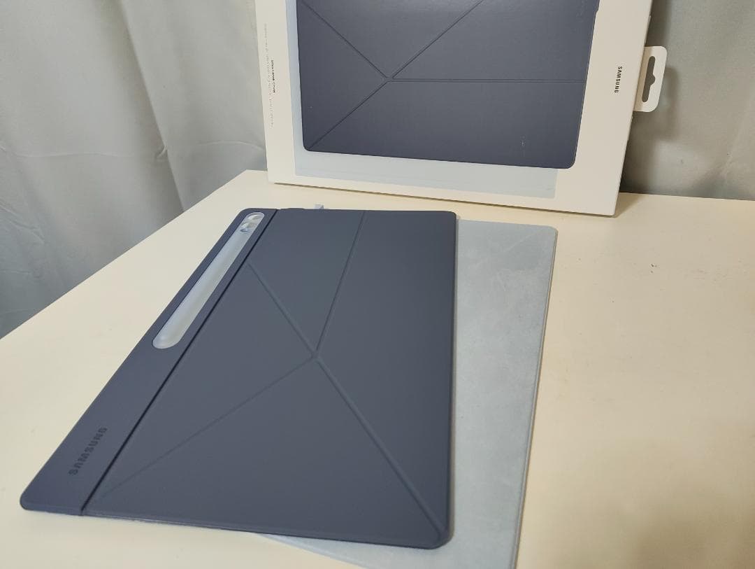 Galaxy Tab S10 Ultra 256GB 国内版 純正カバーフィルム