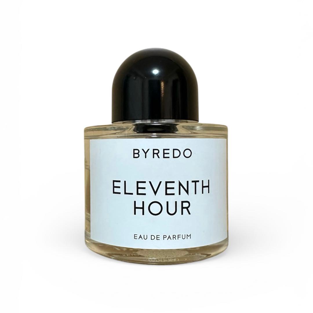 おこ様BYREDO ELEVENTH HOUR（イレブンスアワー