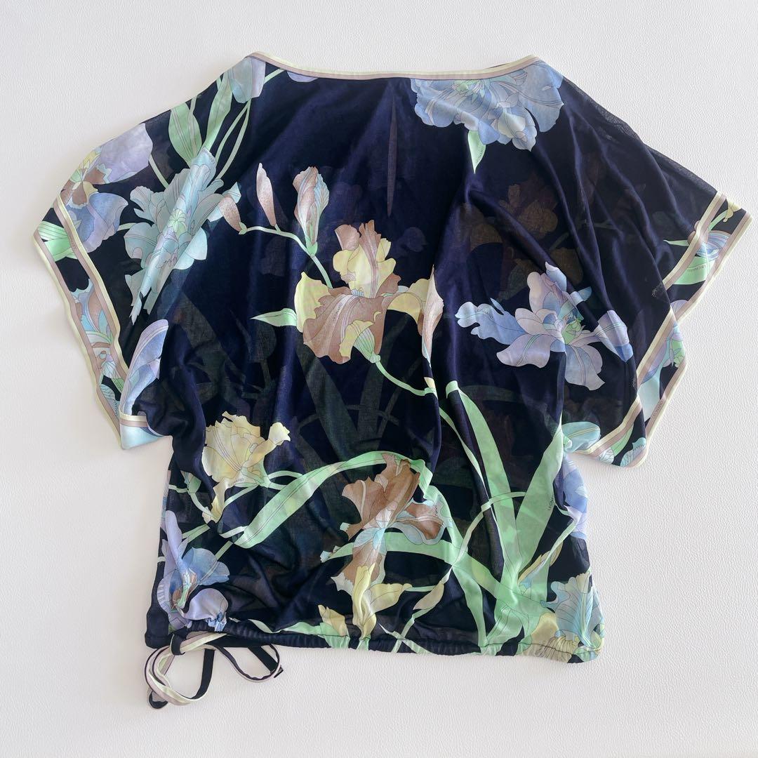 chachaページ✨レオナールトップス　2点セット