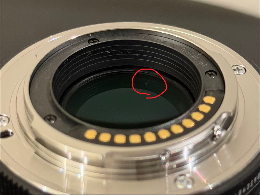 オリンパス M.ZUIKO DIGITAL ED 30mm F3.5 Macro