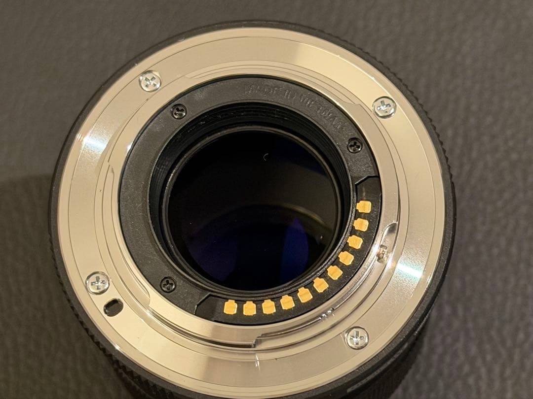 オリンパス M.ZUIKO DIGITAL ED 30mm F3.5 Macro