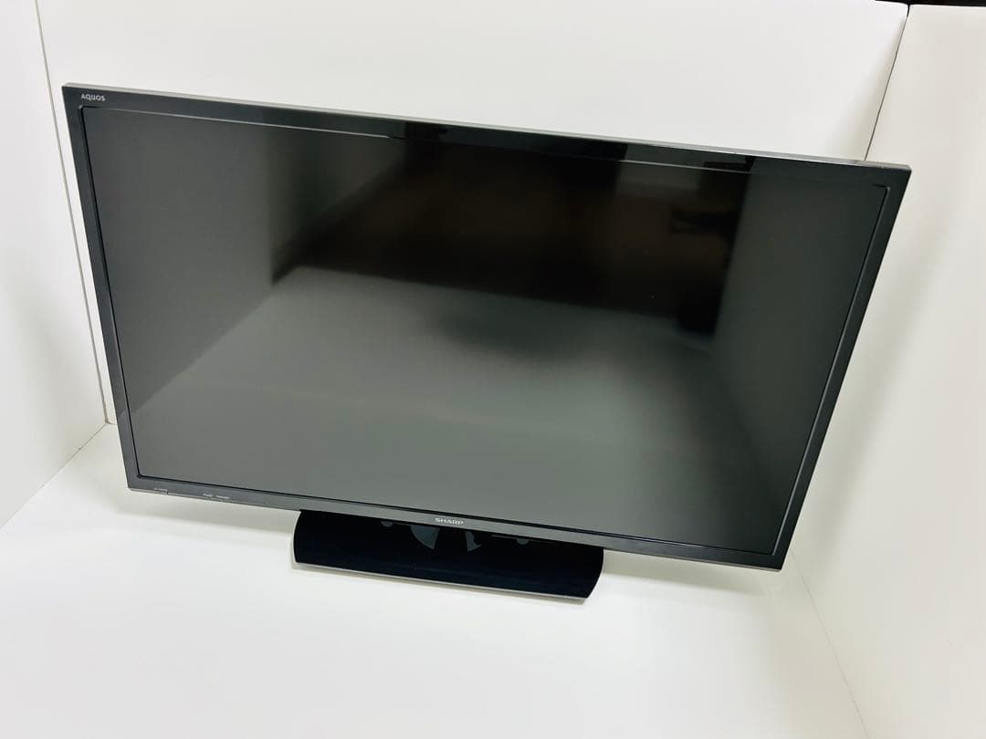 【12月8日まで】シャープ32型液晶テレビAQUOS LC-32H30