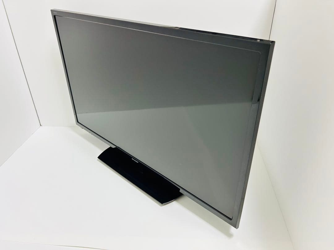 【12月8日まで】シャープ32型液晶テレビAQUOS LC-32H30