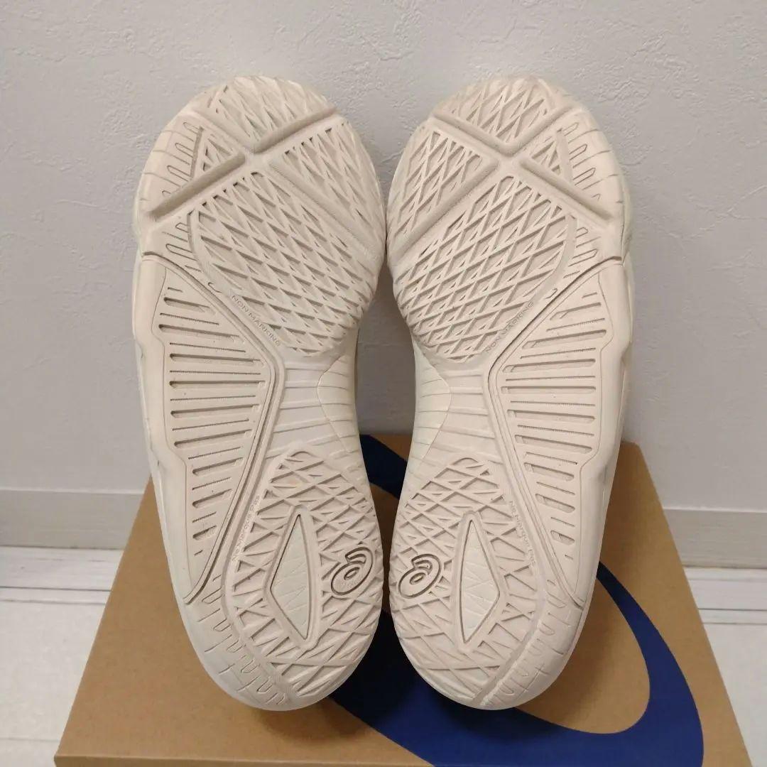 ASICS　アンプレアルスLOW2 　河村勇輝